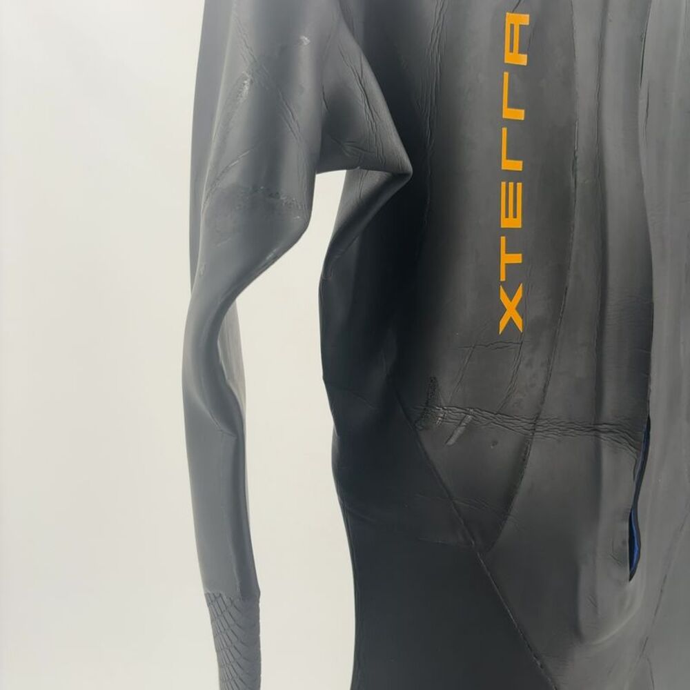 Vortex Full-Body Swim Rash Guard - Picture 5 of 5